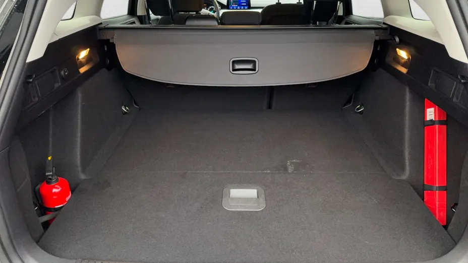 FORD Focus Focus 1.5 EcoBlue SCR Connected