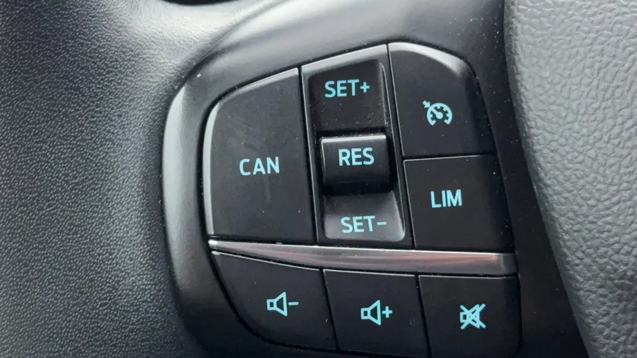 FORD Focus Focus 1.5 EcoBlue SCR Connected