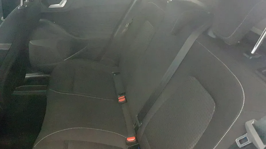 FORD Focus Focus 1.5 EcoBlue SCR Connected