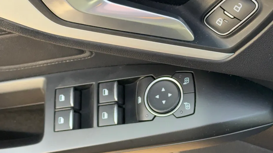 FORD Focus Focus 1.5 EcoBlue SCR Connected