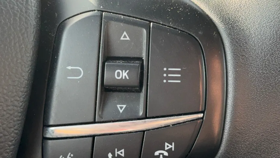 FORD Focus Focus 1.5 EcoBlue SCR Connected