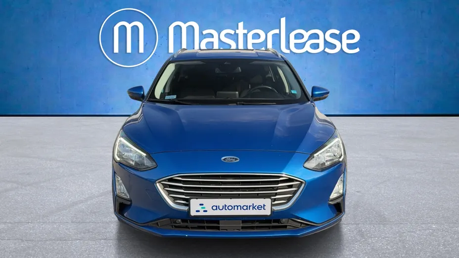 FORD Focus Focus 1.5 EcoBlue SCR Connected