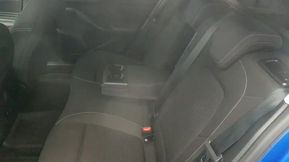 FORD Focus Focus 1.5 EcoBlue Titanium Business