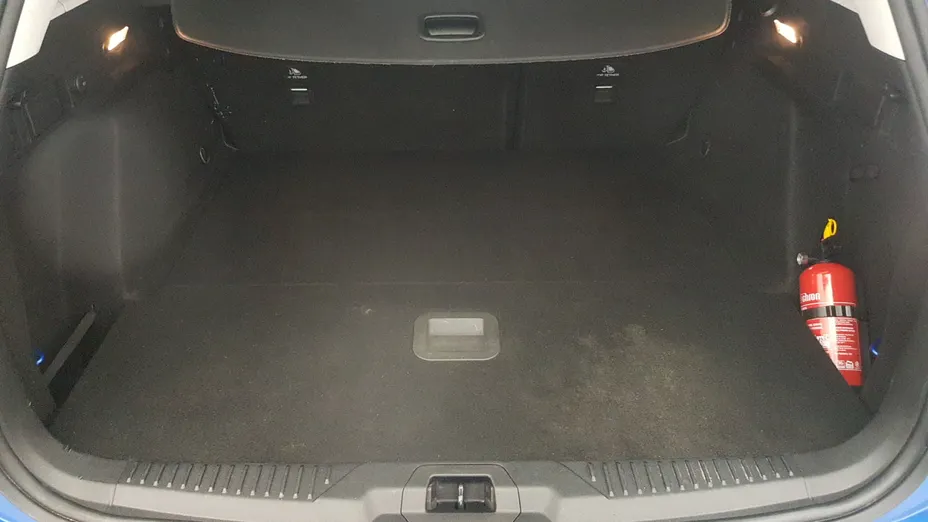 FORD Focus Focus 1.5 EcoBlue Titanium Business