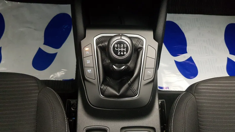 FORD Focus Focus 1.5 EcoBlue Titanium Business