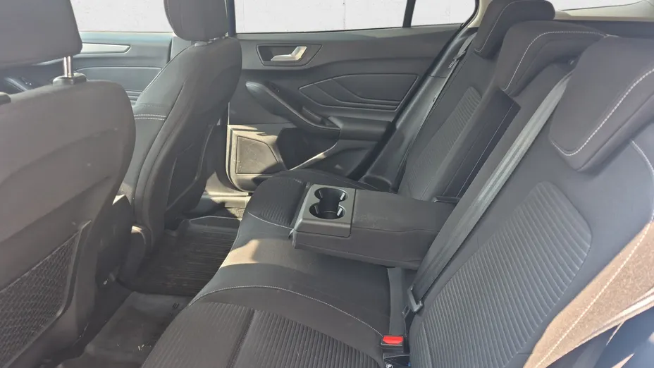 FORD Focus Focus 1.5 EcoBlue Titanium Business