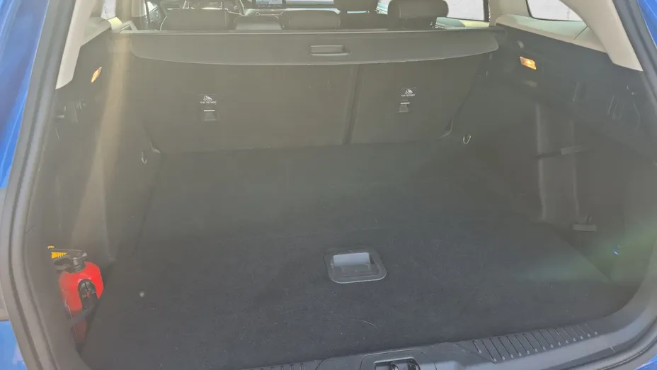 FORD Focus Focus 1.5 EcoBlue Titanium Business