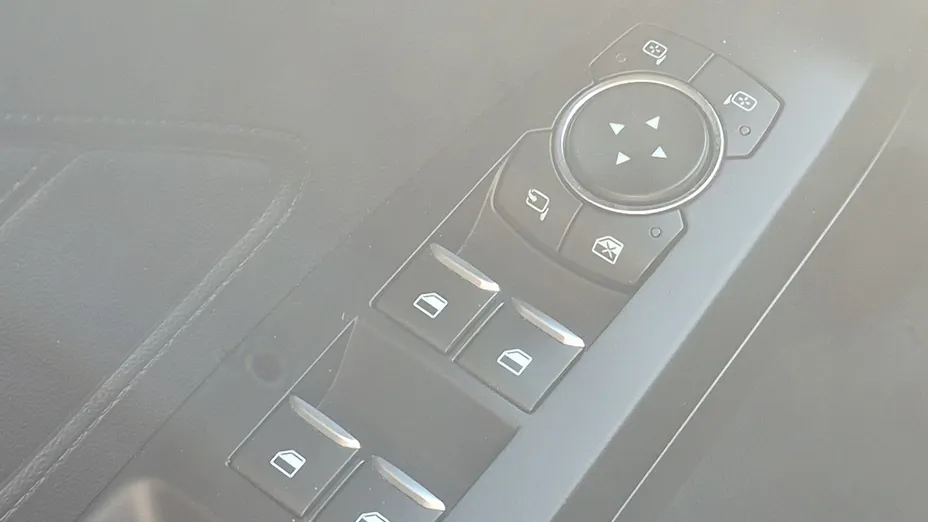 FORD Focus Focus 1.5 EcoBlue Titanium Business