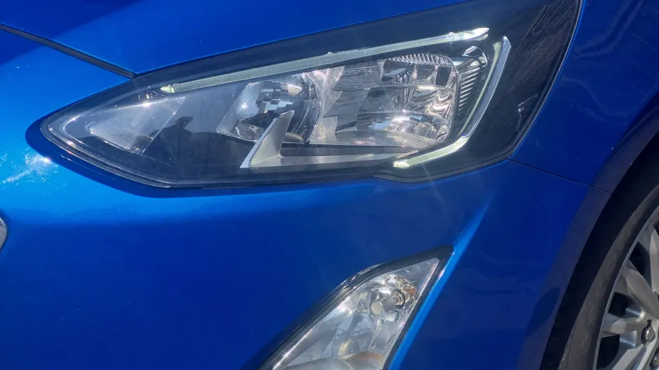 FORD Focus Focus 1.5 EcoBlue Titanium Business