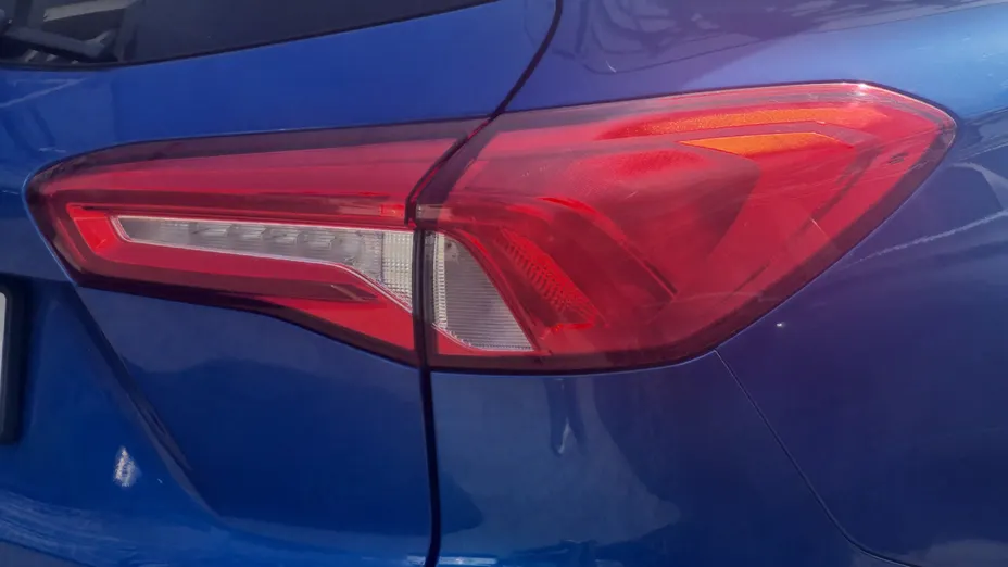 FORD Focus Focus 1.5 EcoBlue Titanium Business