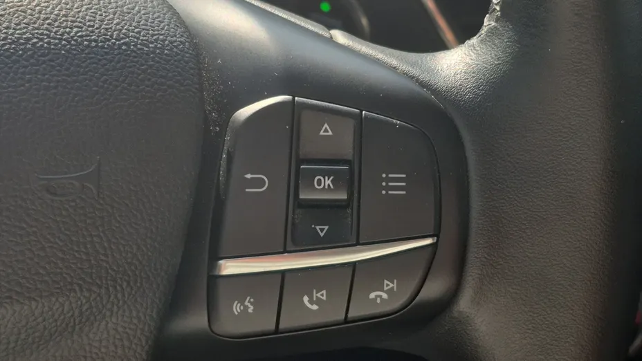 FORD Focus Focus 1.5 EcoBlue Titanium Business