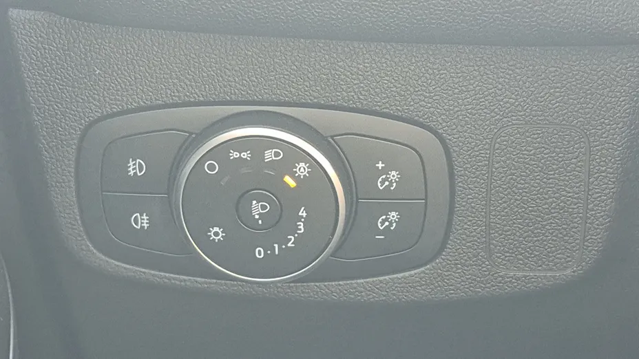 FORD Focus Focus 1.5 EcoBlue Titanium Business