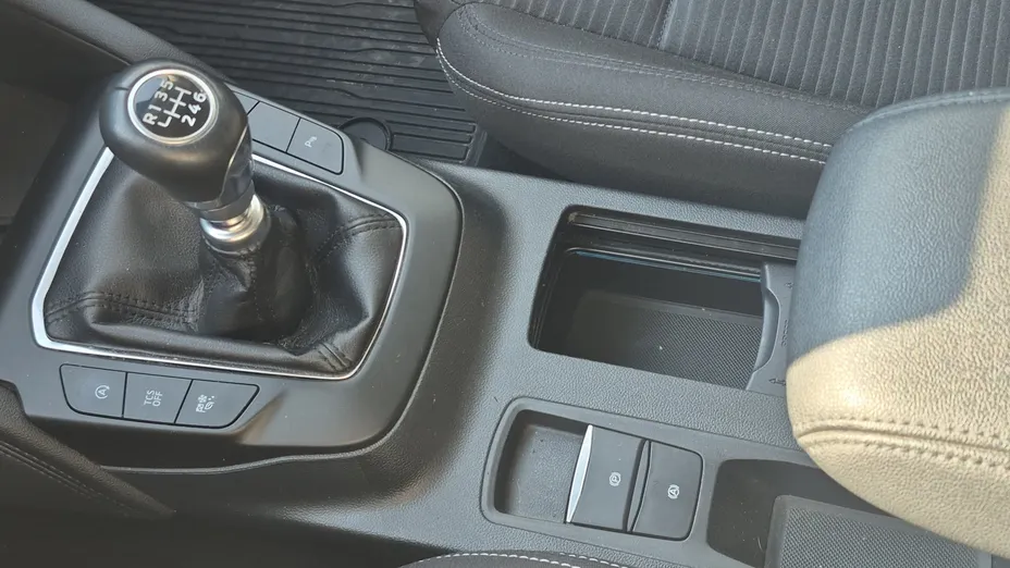 FORD Focus Focus 1.5 EcoBlue Titanium Business