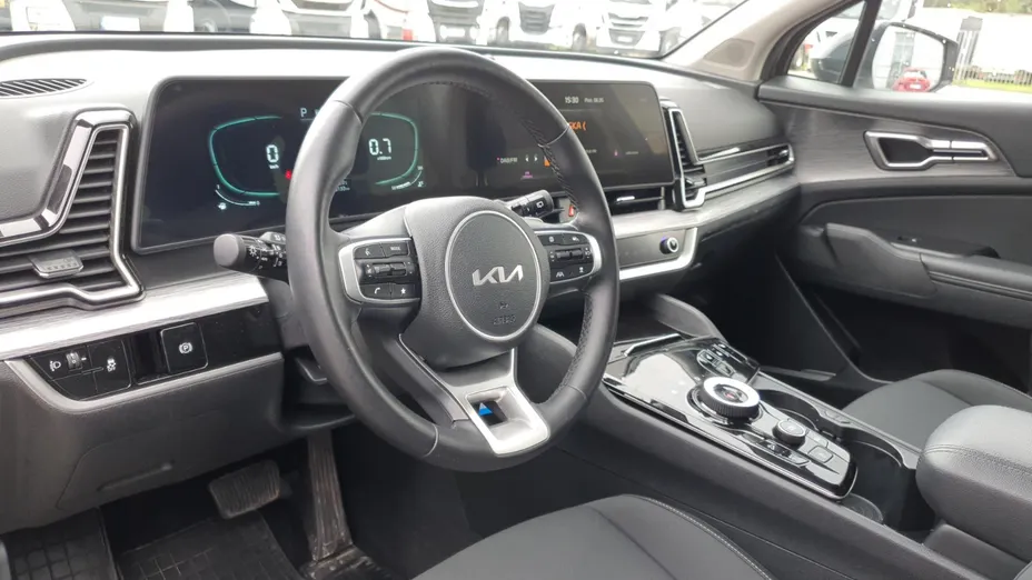 KIA Sportage Sportage 1.6 T-GDI mHEV L 2WD DCT