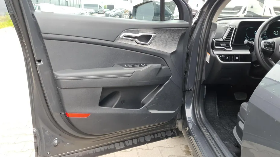 KIA Sportage Sportage 1.6 T-GDI mHEV L 2WD DCT