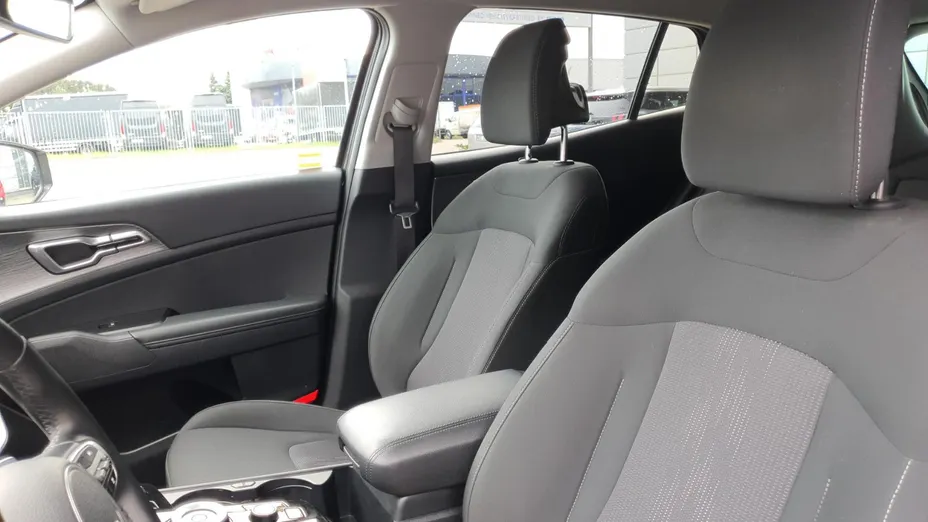 KIA Sportage Sportage 1.6 T-GDI mHEV L 2WD DCT