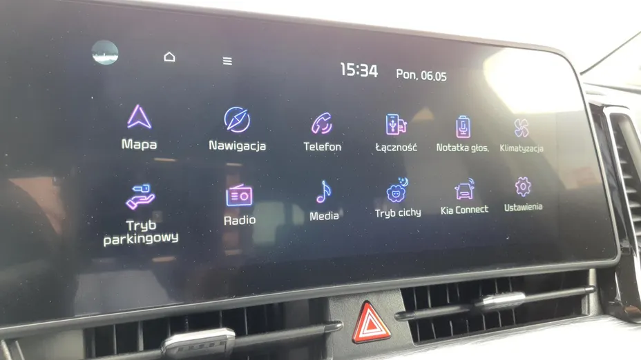 KIA Sportage Sportage 1.6 T-GDI mHEV L 2WD DCT