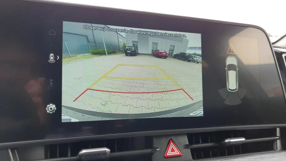 KIA Sportage Sportage 1.6 T-GDI mHEV L 2WD DCT