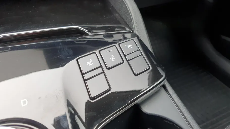 KIA Sportage Sportage 1.6 T-GDI mHEV L 2WD DCT