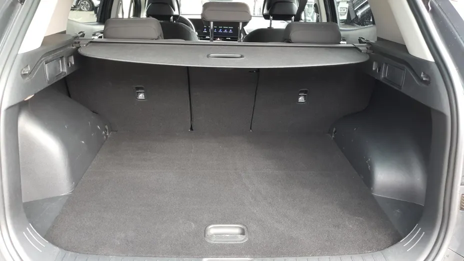 KIA Sportage Sportage 1.6 T-GDI mHEV L 2WD DCT