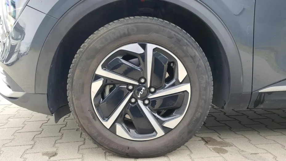 KIA Sportage Sportage 1.6 T-GDI mHEV L 2WD DCT