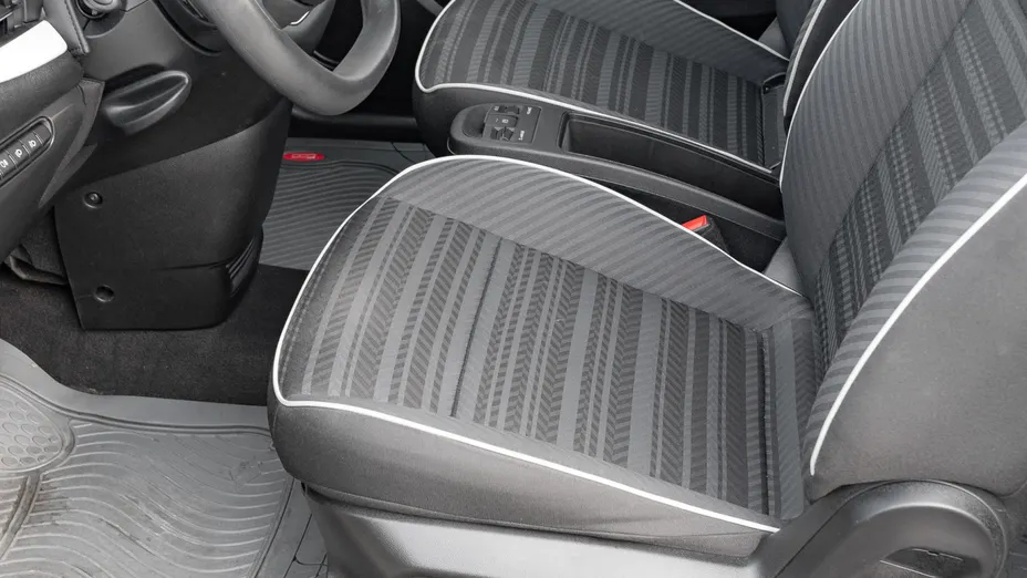 FIAT 500 500 42kWh Passion