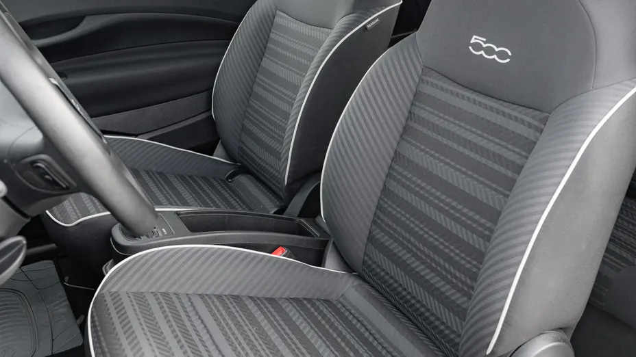 FIAT 500 500 42kWh Passion