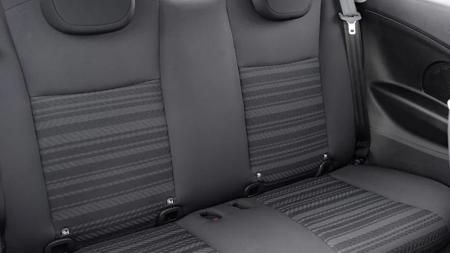 FIAT 500 500 42kWh Passion