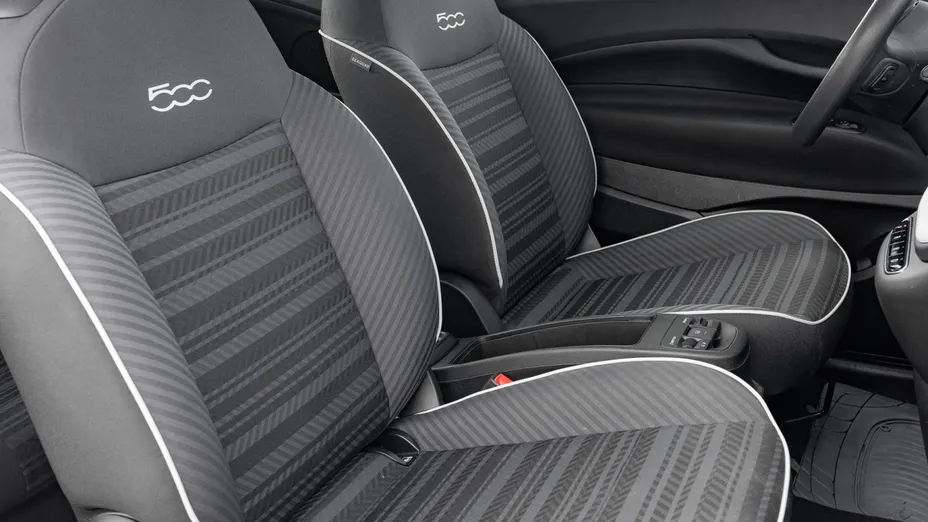 FIAT 500 500 42kWh Passion