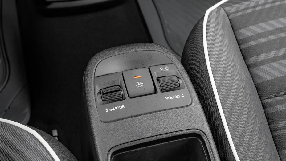 FIAT 500 500 42kWh Passion