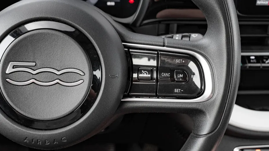 FIAT 500 500 42kWh Passion