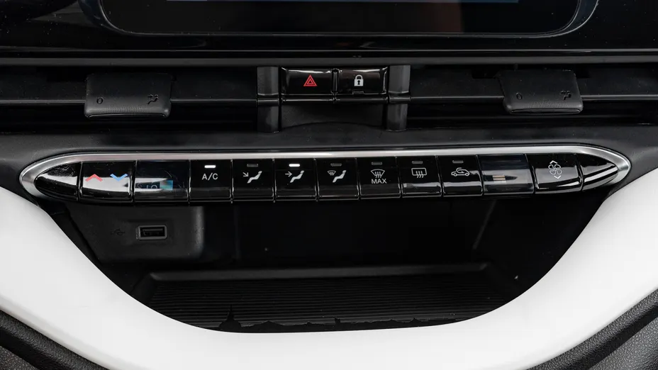 FIAT 500 500 42kWh Passion