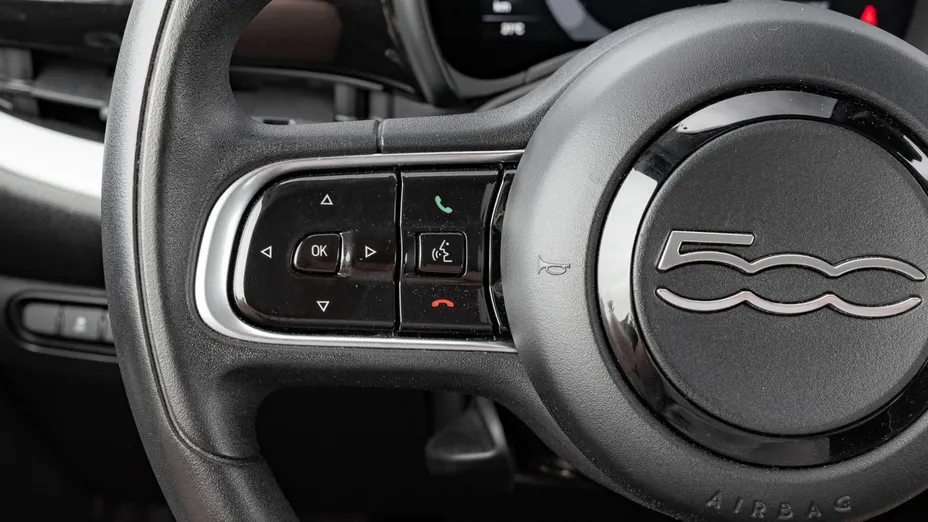 FIAT 500 500 42kWh Passion