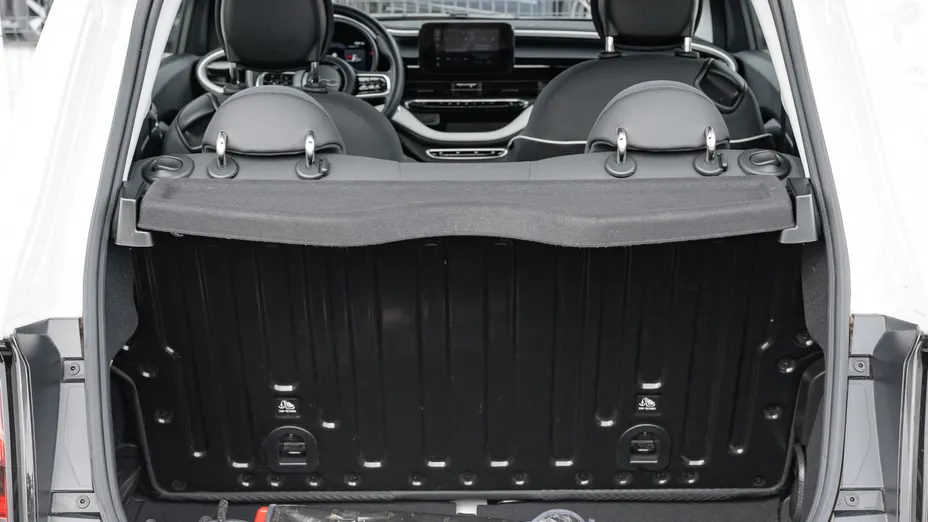 FIAT 500 500 42kWh Passion