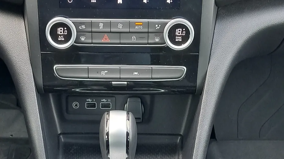 RENAULT Megane Megane 1.3 TCe FAP Techno EDC