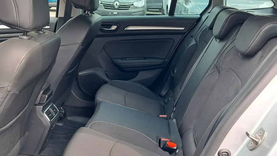 RENAULT Megane Megane 1.3 TCe FAP Techno EDC