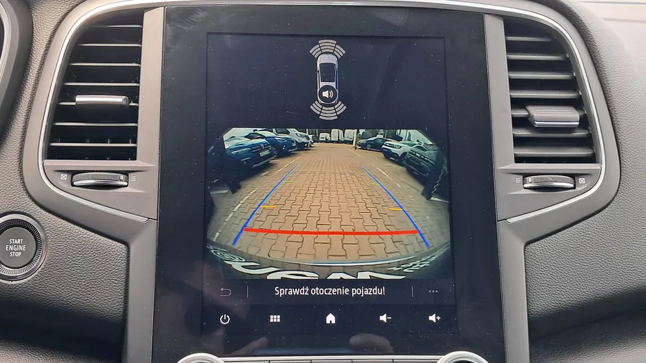 RENAULT Megane Megane 1.3 TCe FAP Techno EDC