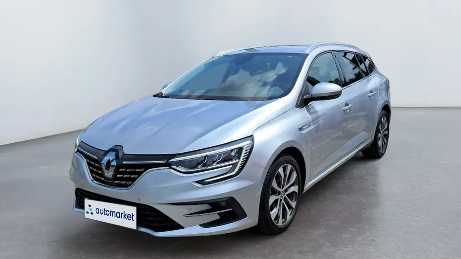 RENAULT Megane Megane 1.3 TCe FAP Techno EDC