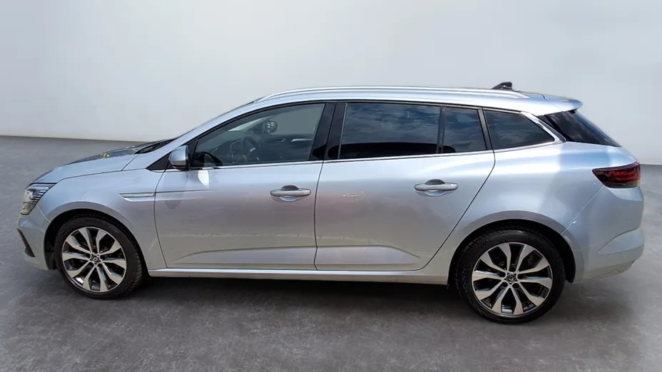 RENAULT Megane Megane 1.3 TCe FAP Techno EDC