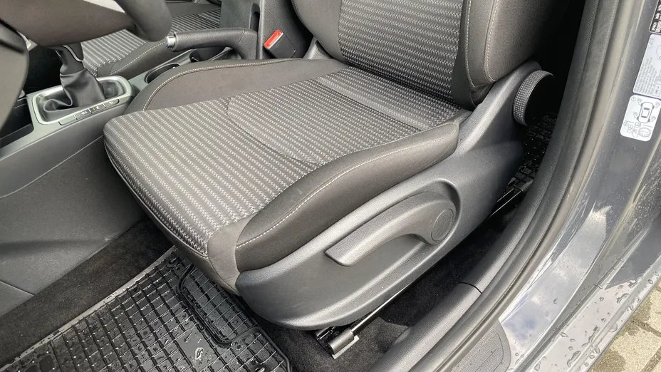 KIA Cee'd Ceed 1.5 T-GDI M