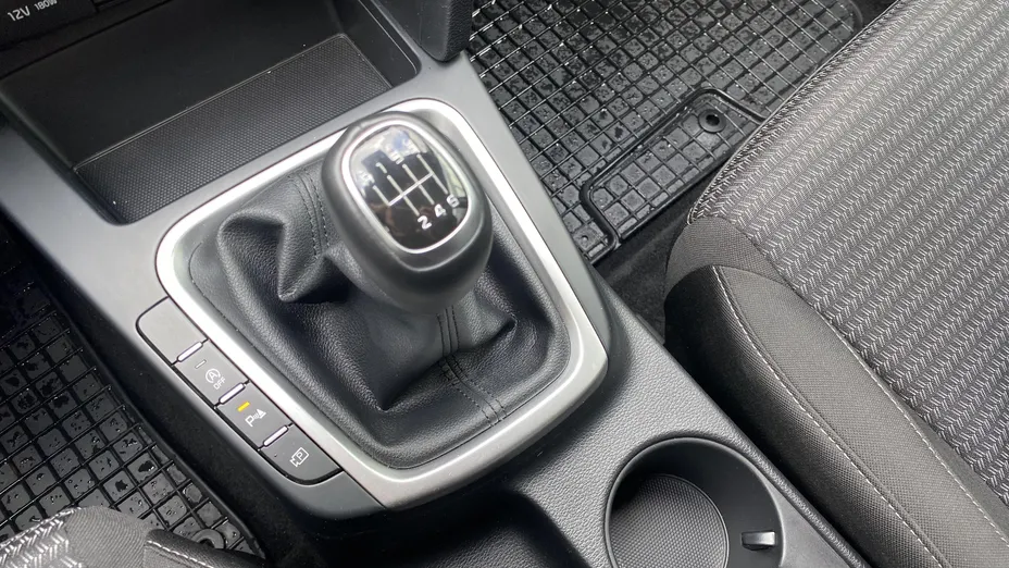 KIA Cee'd Ceed 1.5 T-GDI M