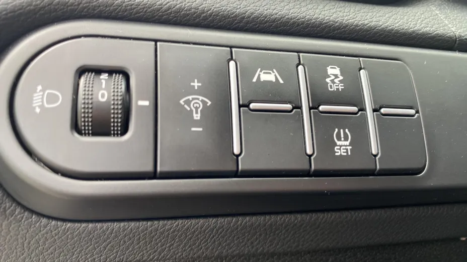 KIA Cee'd Ceed 1.5 T-GDI M