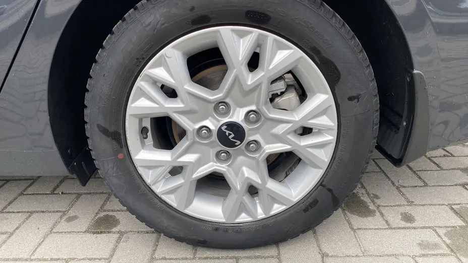 KIA Cee'd Ceed 1.5 T-GDI M