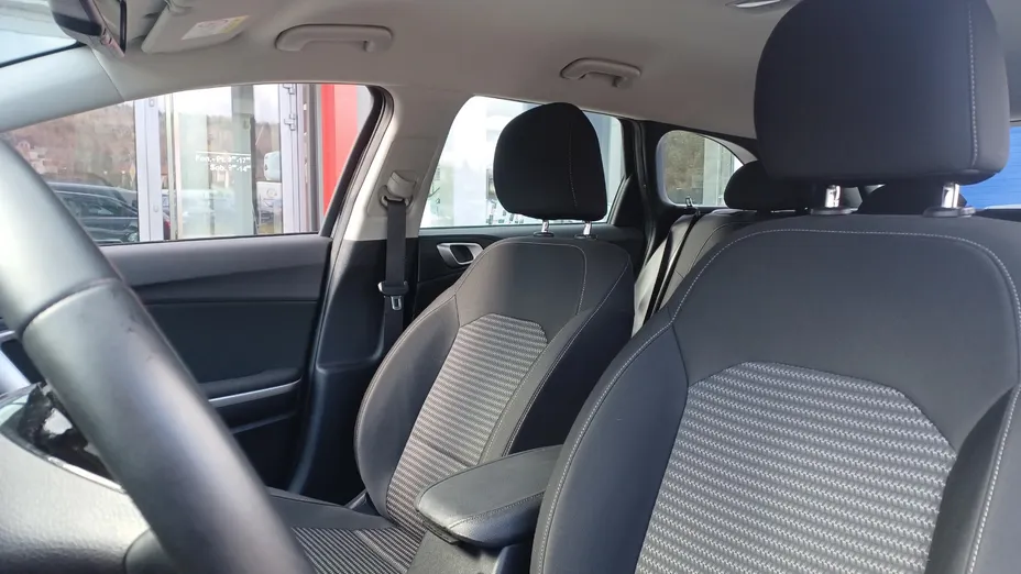 KIA Cee'd Ceed 1.5 T-GDI M