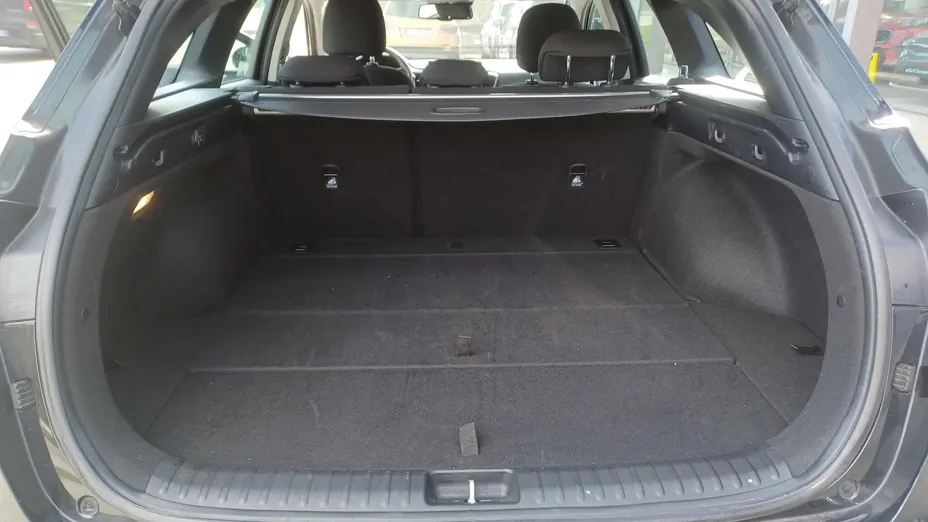 KIA Cee'd Ceed 1.5 T-GDI M