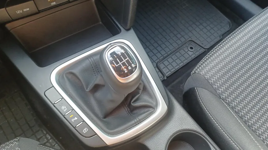 KIA Cee'd Ceed 1.5 T-GDI M