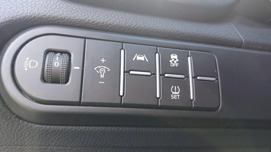 KIA Cee'd Ceed 1.5 T-GDI M