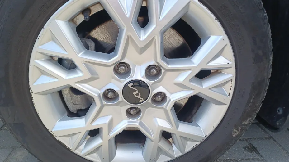 KIA Cee'd Ceed 1.5 T-GDI M