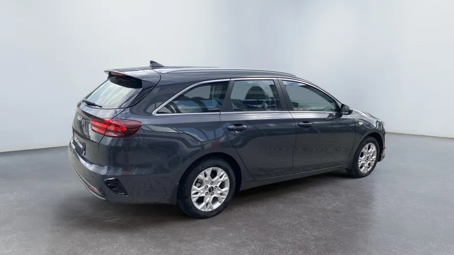 KIA Cee'd Ceed 1.5 T-GDI M