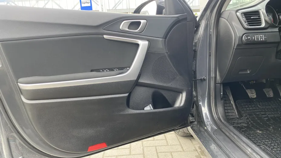 KIA Cee'd Ceed 1.5 T-GDI M